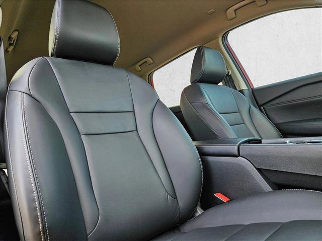 Used 2024 Nissan Rogue SL image 20