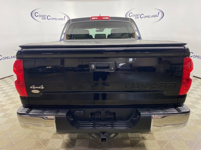 Used 2020 Toyota Tundra SR5 image 5