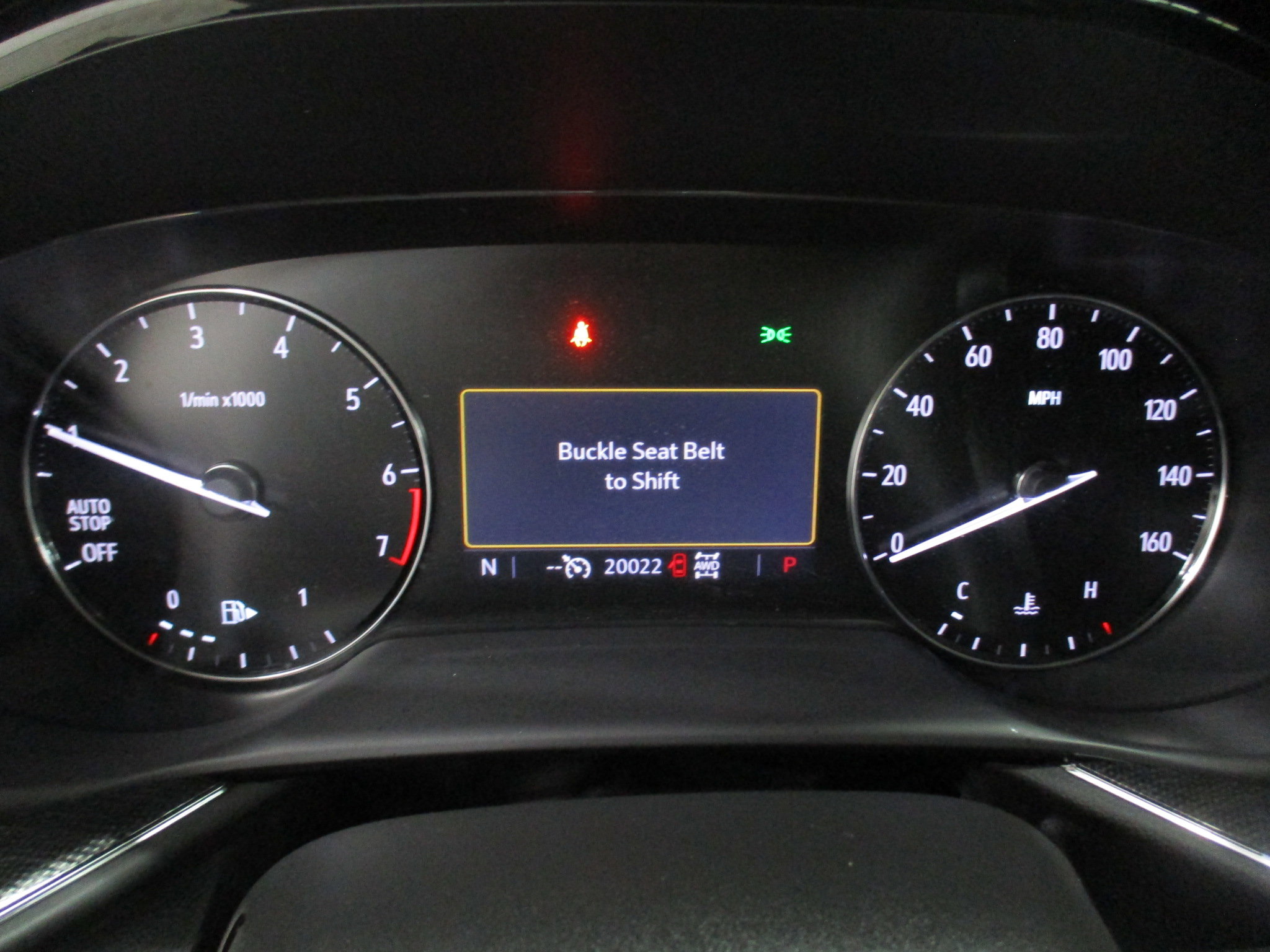 Used 2023 Buick Envision Preferred image 17