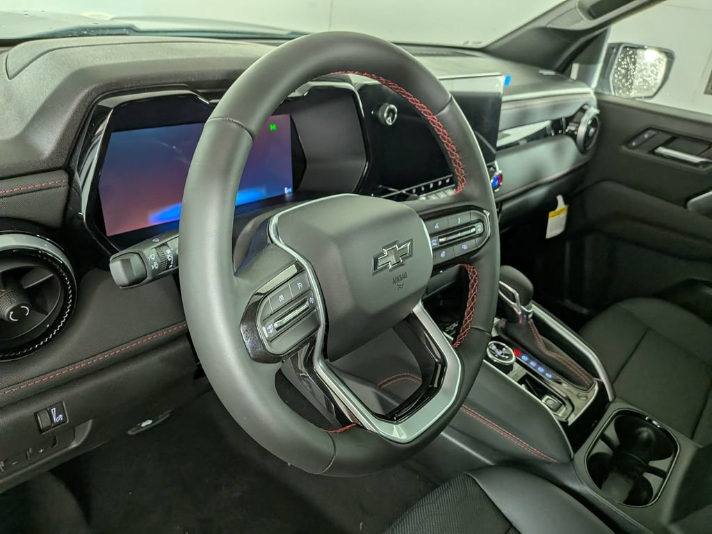 New 2026 Chevrolet Colorado Z71 w/ Technology Package AWD/4WD image 17
