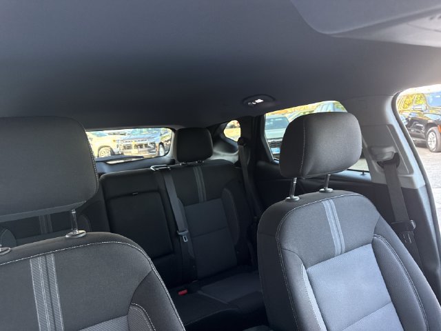 Certified 2023 Chevrolet Blazer LT FWD image 35