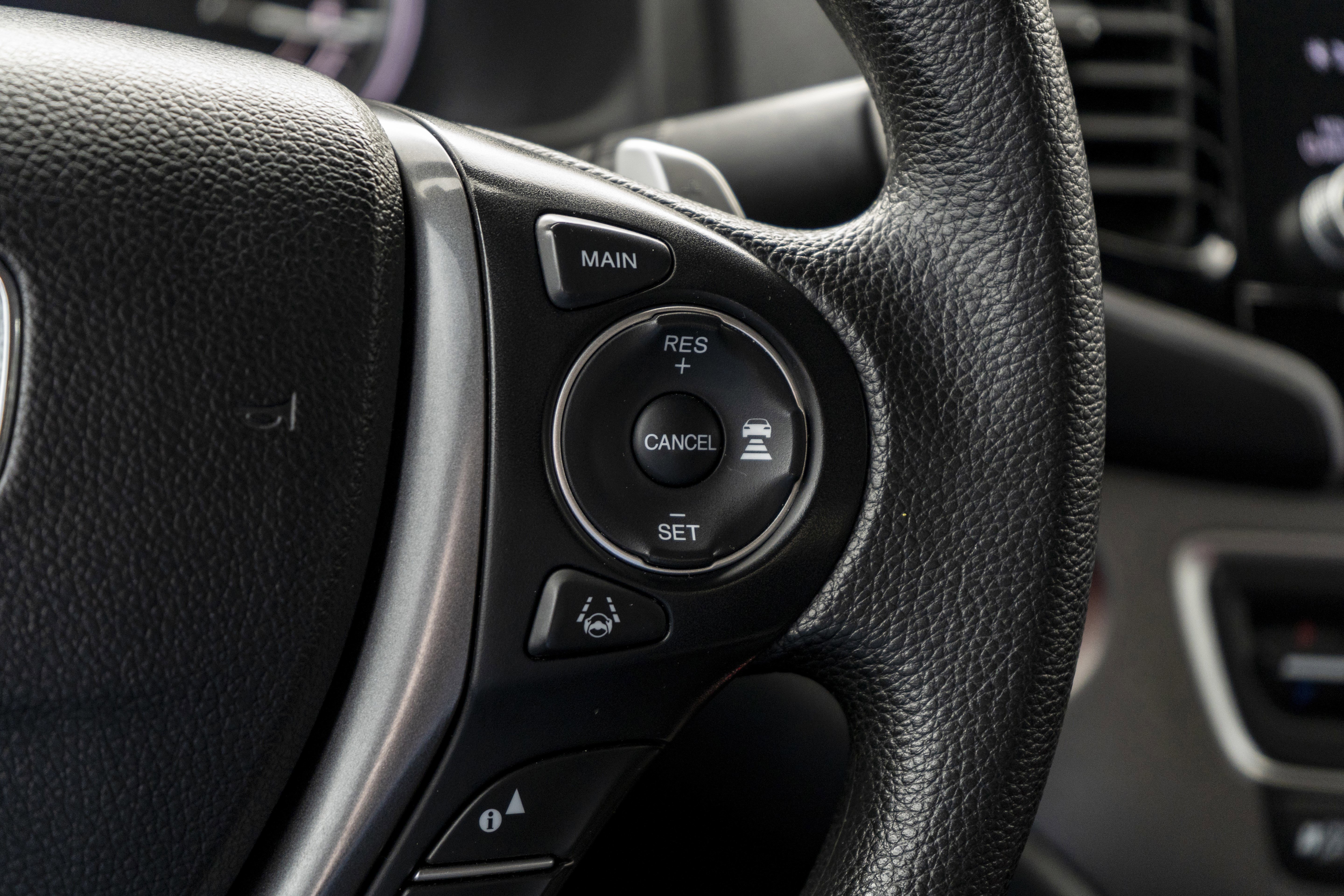 Used 2023 Honda Ridgeline Sport image 21