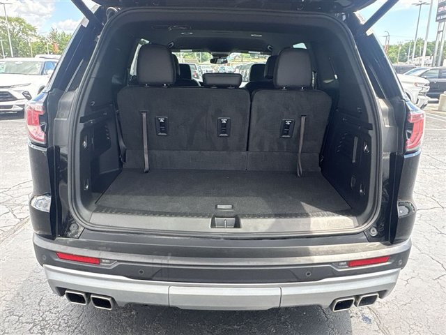 Certified 2024 GMC Acadia Elevation w/ LPO, Floor Liner Package FWD image 25