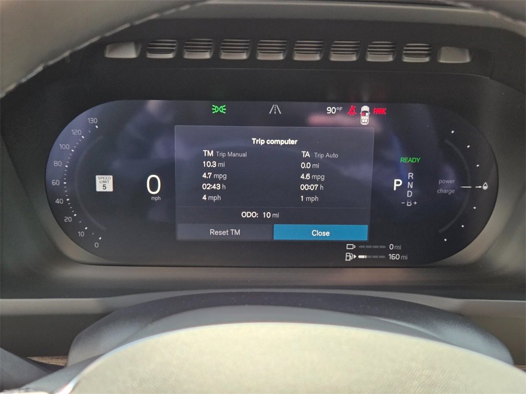 New 2026 Volvo XC90 T8 Plus image 25