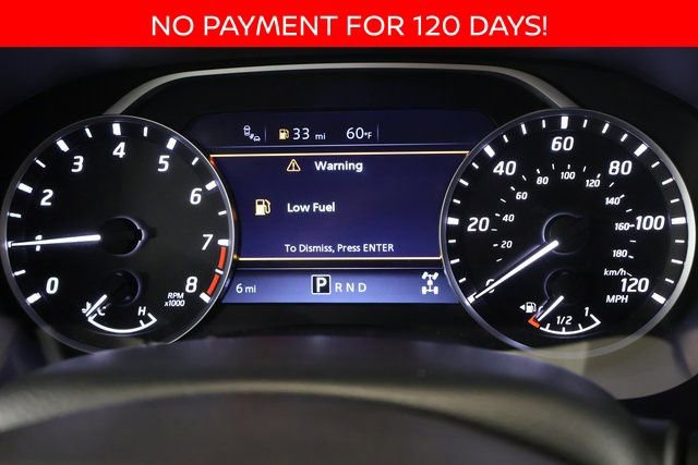 New 2025 Nissan Frontier S image 14