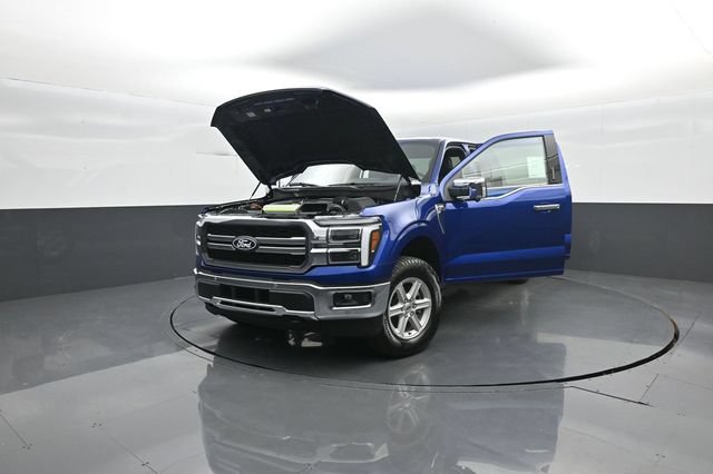 New 2026 Ford F150 Lariat w/ Tow/Haul Package AWD/4WD image 22
