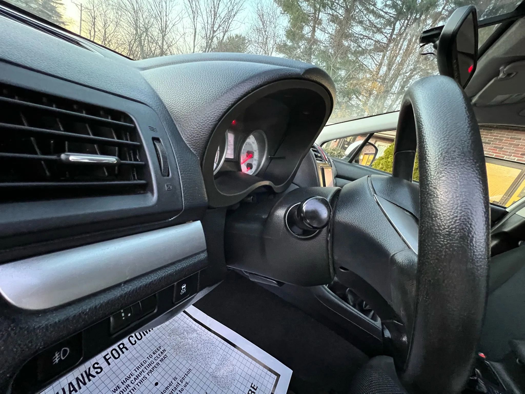 Used 2014 Subaru Impreza 2.0i Premium w/ Popular Package #2 image 62