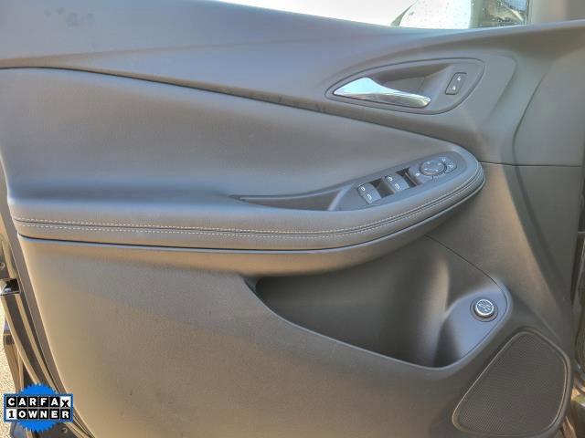 Used 2023 Buick Encore GX Select w/ Sport Touring Package AWD/4WD image 16