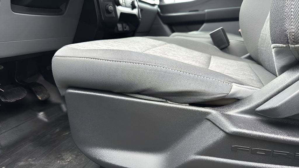 Used 2023 Ford F150 XL w/ Max Trailer Tow Package image 11