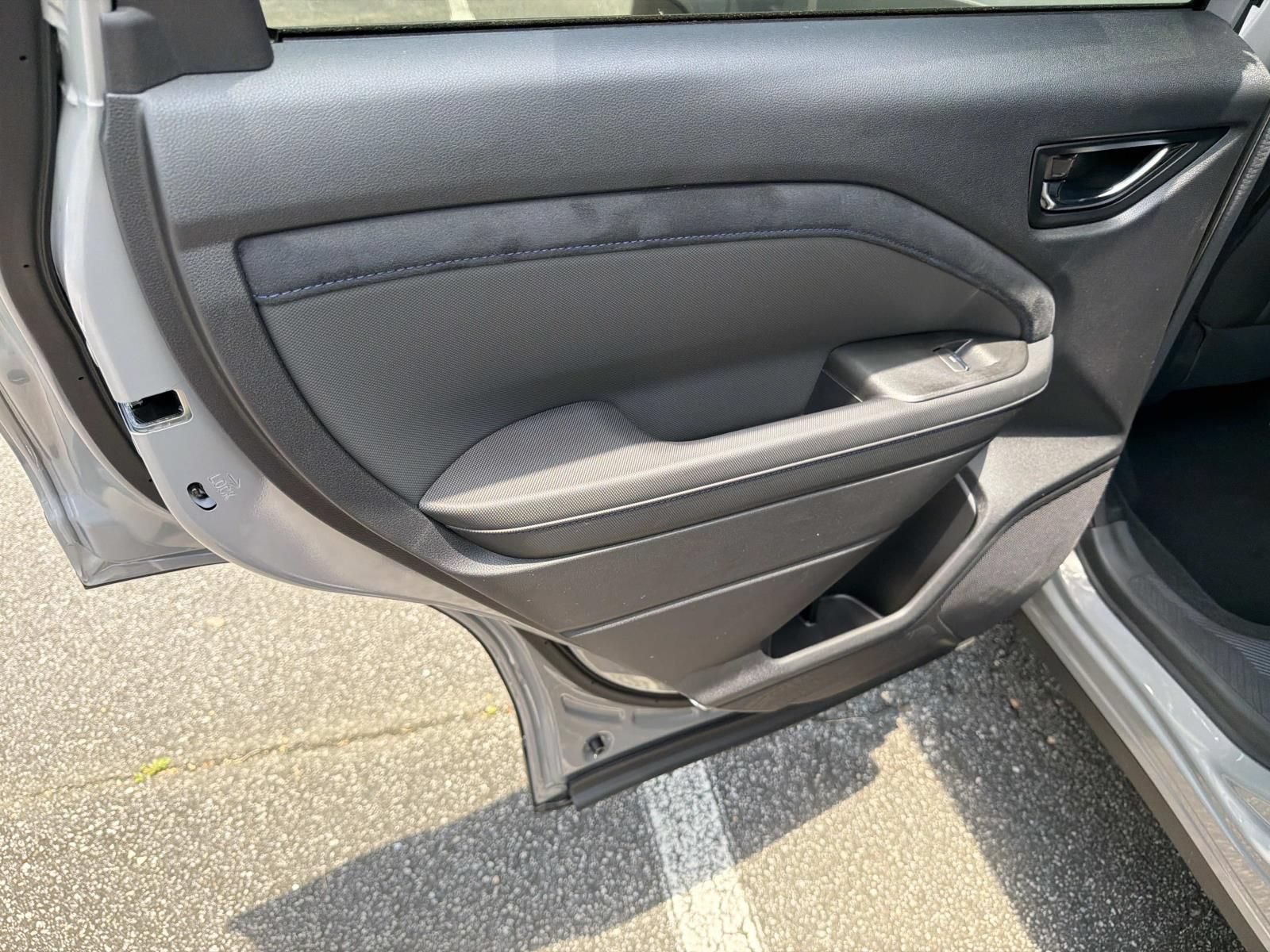 New 2026 Subaru Forester Limited AWD/4WD image 13