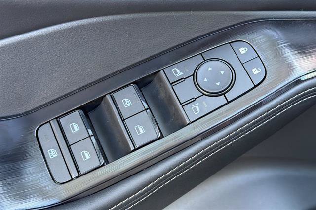 New 2026 Nissan Rogue Dark Armor FWD image 12