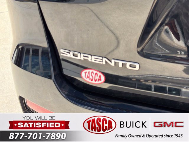 Used 2019 Kia Sorento S FWD image 8