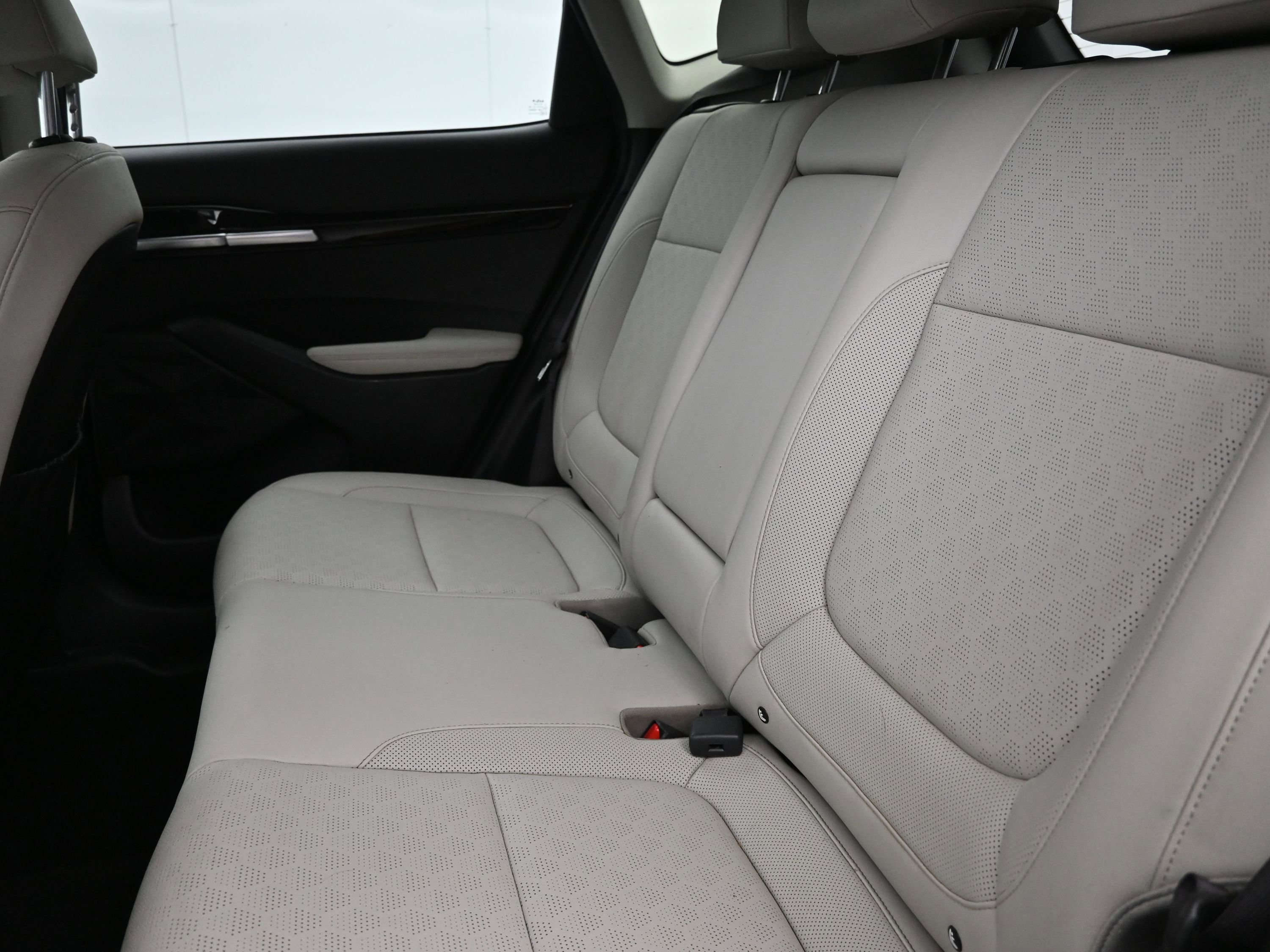 Used 2021 Kia Seltos EX AWD/4WD image 22