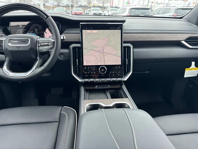New 2026 GMC Acadia Denali w/ Super Cruise Package image 21