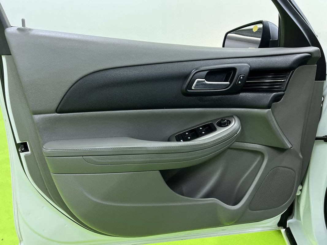 Used 2014 Chevrolet Malibu LS FWD image 16