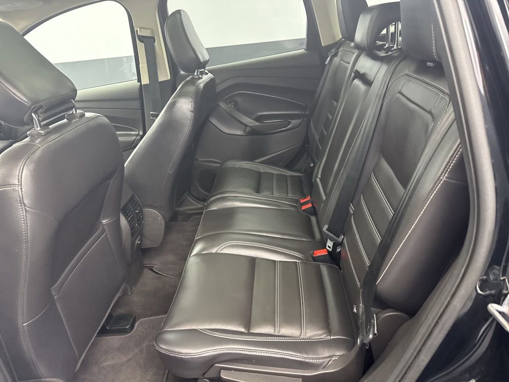 Used 2018 Ford Escape SEL w/ Canadian Touring Package image 14