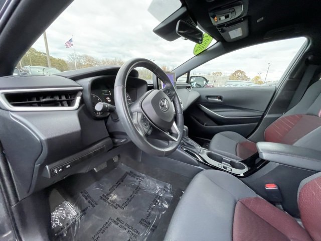 Used 2023 Toyota Corolla SE image 9