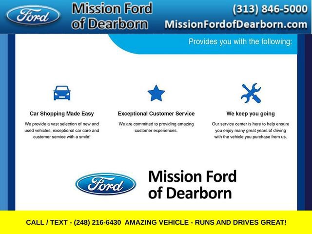 Used 2019 Jeep Cherokee Latitude Plus AWD/4WD image 24