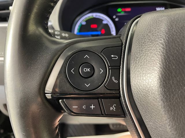 Used 2021 Toyota Venza Limited w/ Advanced Technology Package AWD/4WD image 11
