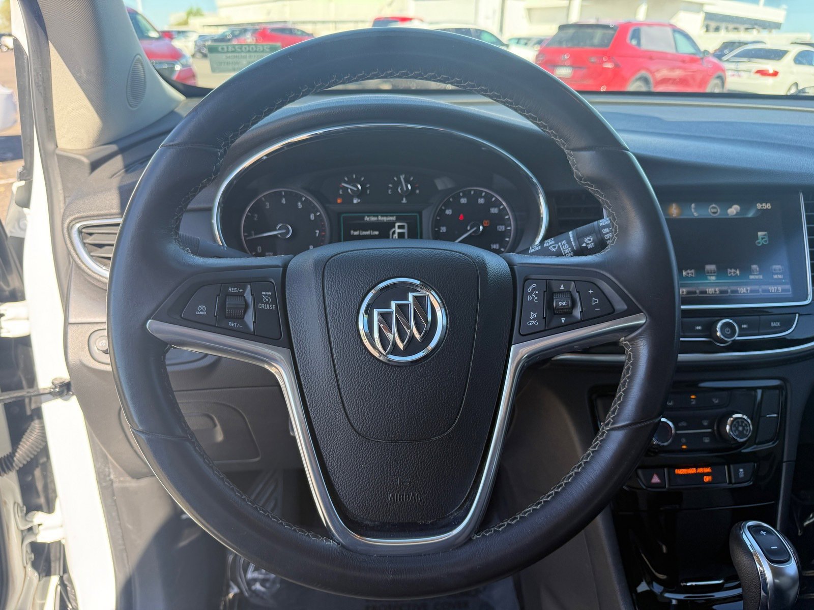 Used 2018 Buick Encore Preferred image 13