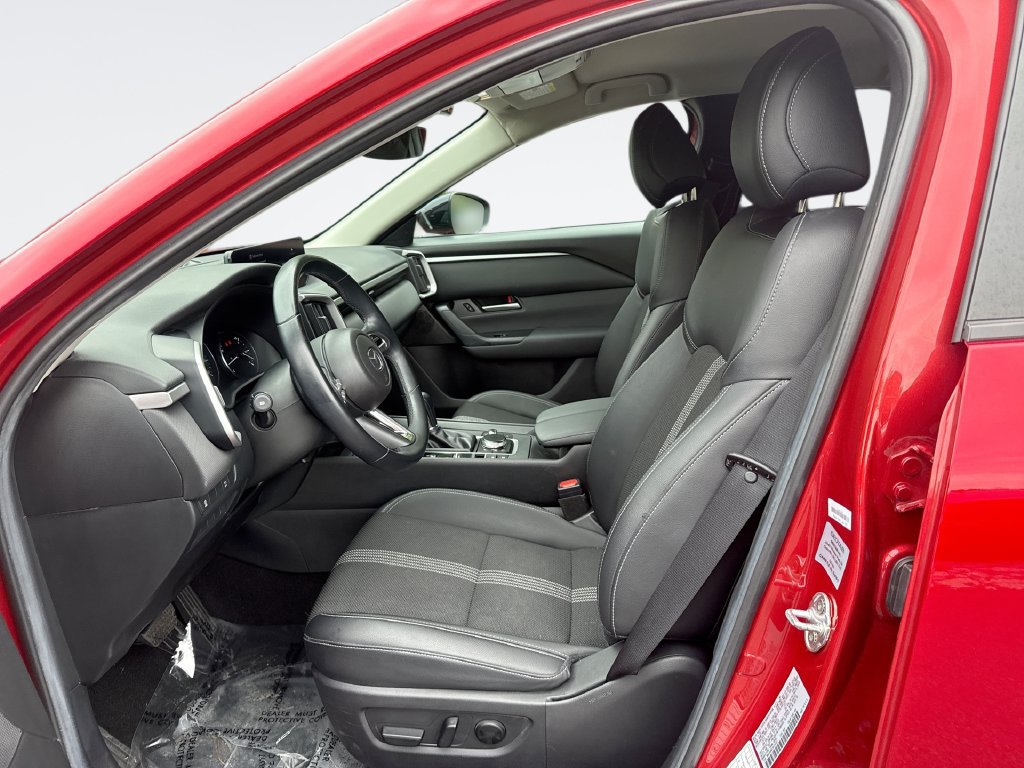 Used 2025 MAZDA CX-50 AWD 2.5 S w/ Preferred Package image 13