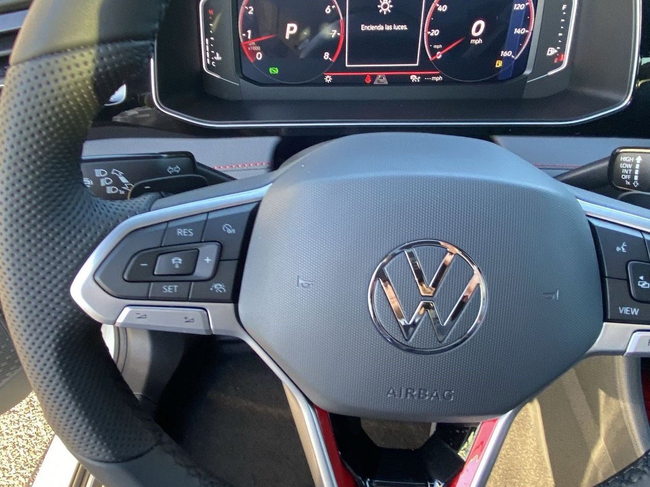 New 2026 Volkswagen Jetta GLI Autobahn FWD image 20