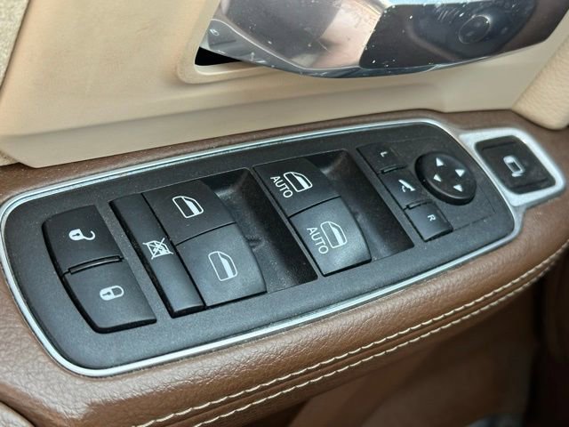 Used 2021 RAM 2500 Laramie image 19