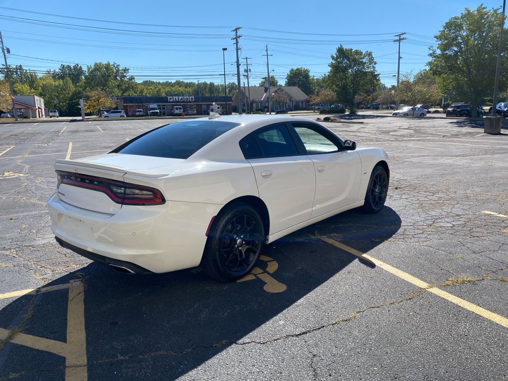 Used 2018 Dodge Charger GT image 5