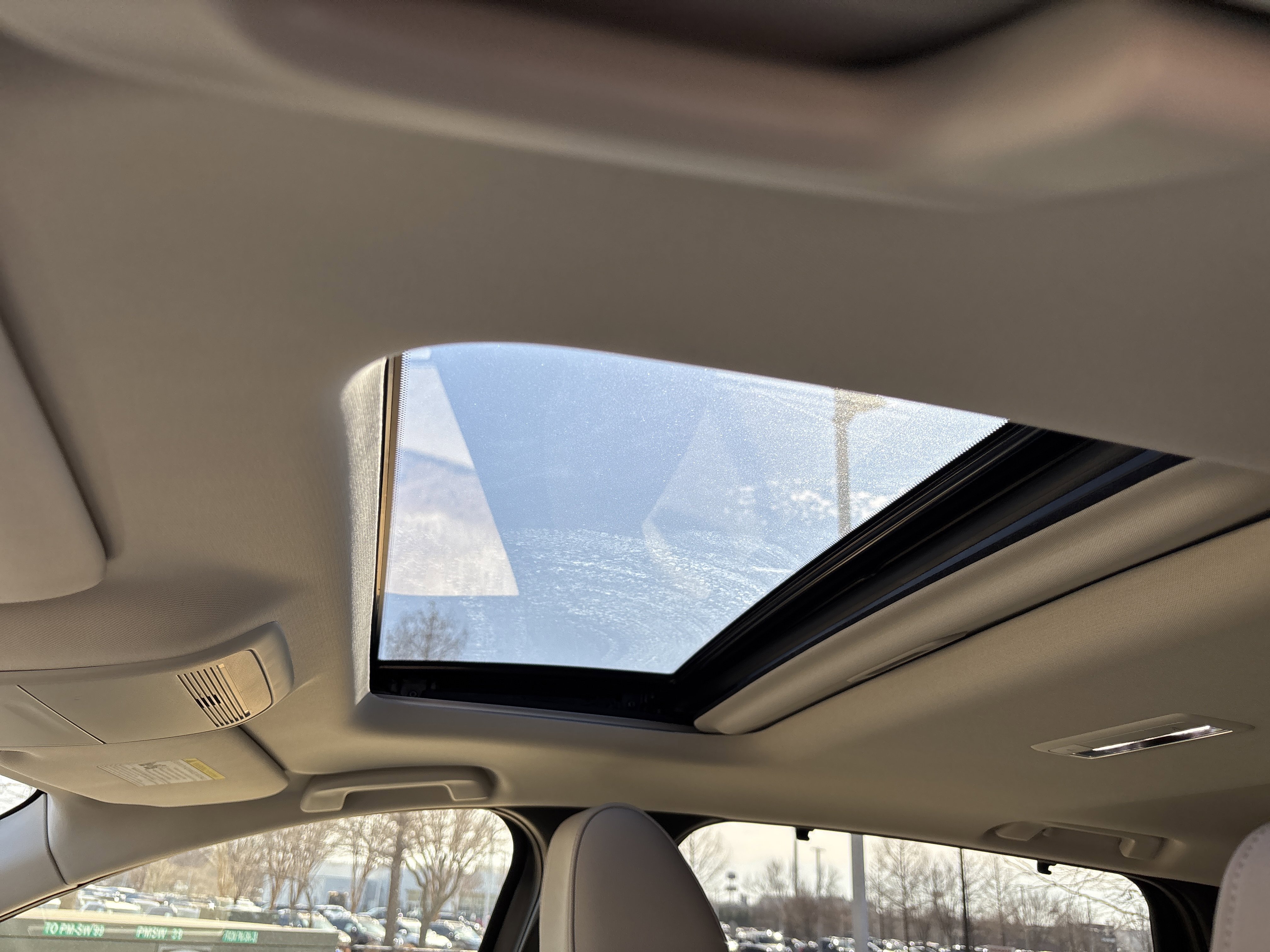 New 2026 MAZDA CX-90 3.3 Turbo w/ Preferred Package AWD/4WD image 20