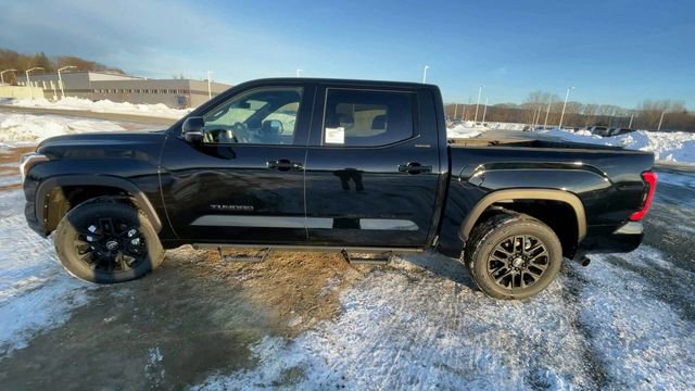 New 2026 Toyota Tundra Limited image 5