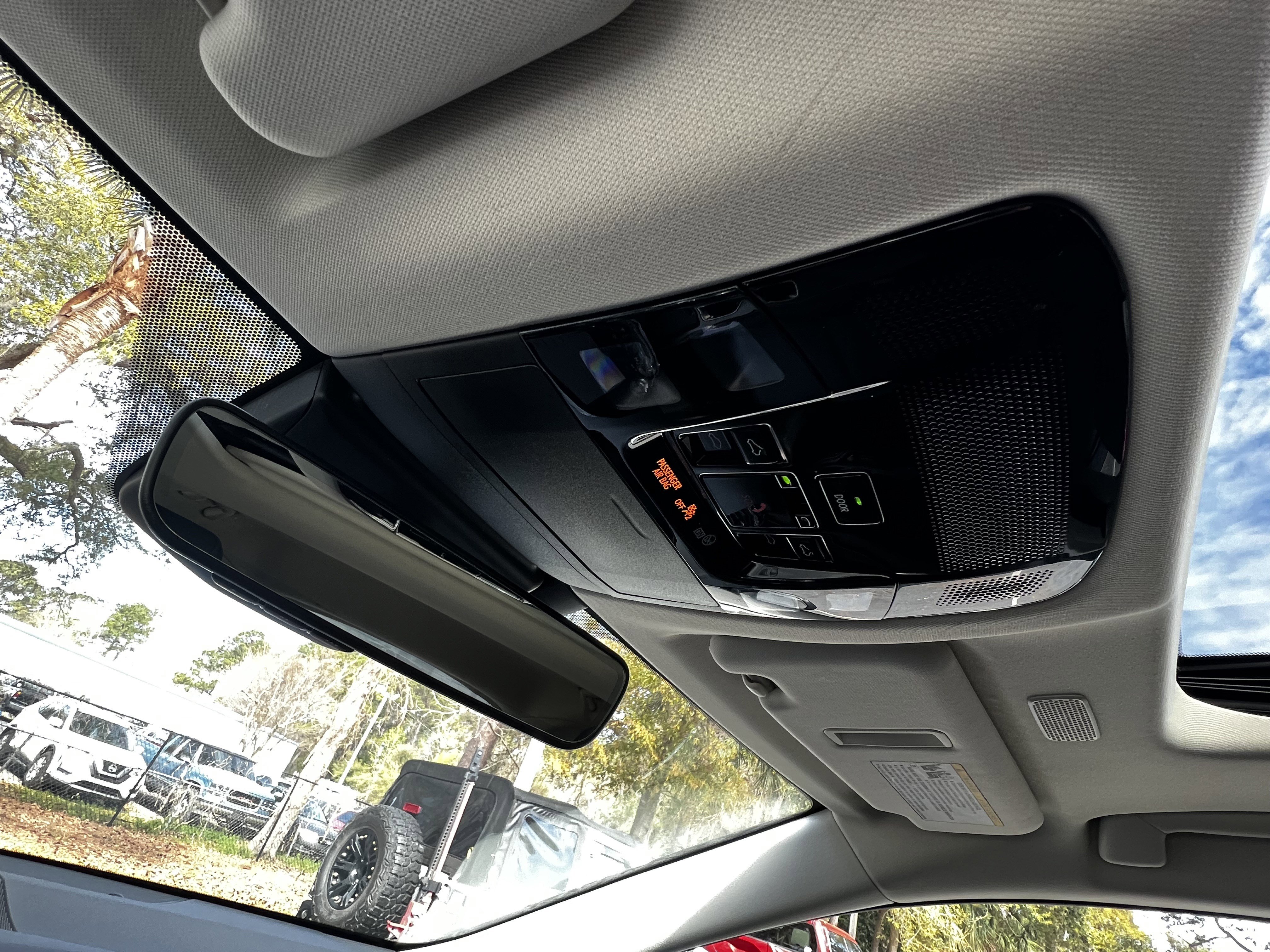 Certified 2024 Lexus NX 350 AWD w/ Cold Area Package image 28