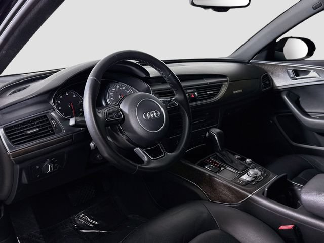 Used 2017 Audi A6 2.0T Premium Plus w/ Premium Plus Package AWD/4WD image 10