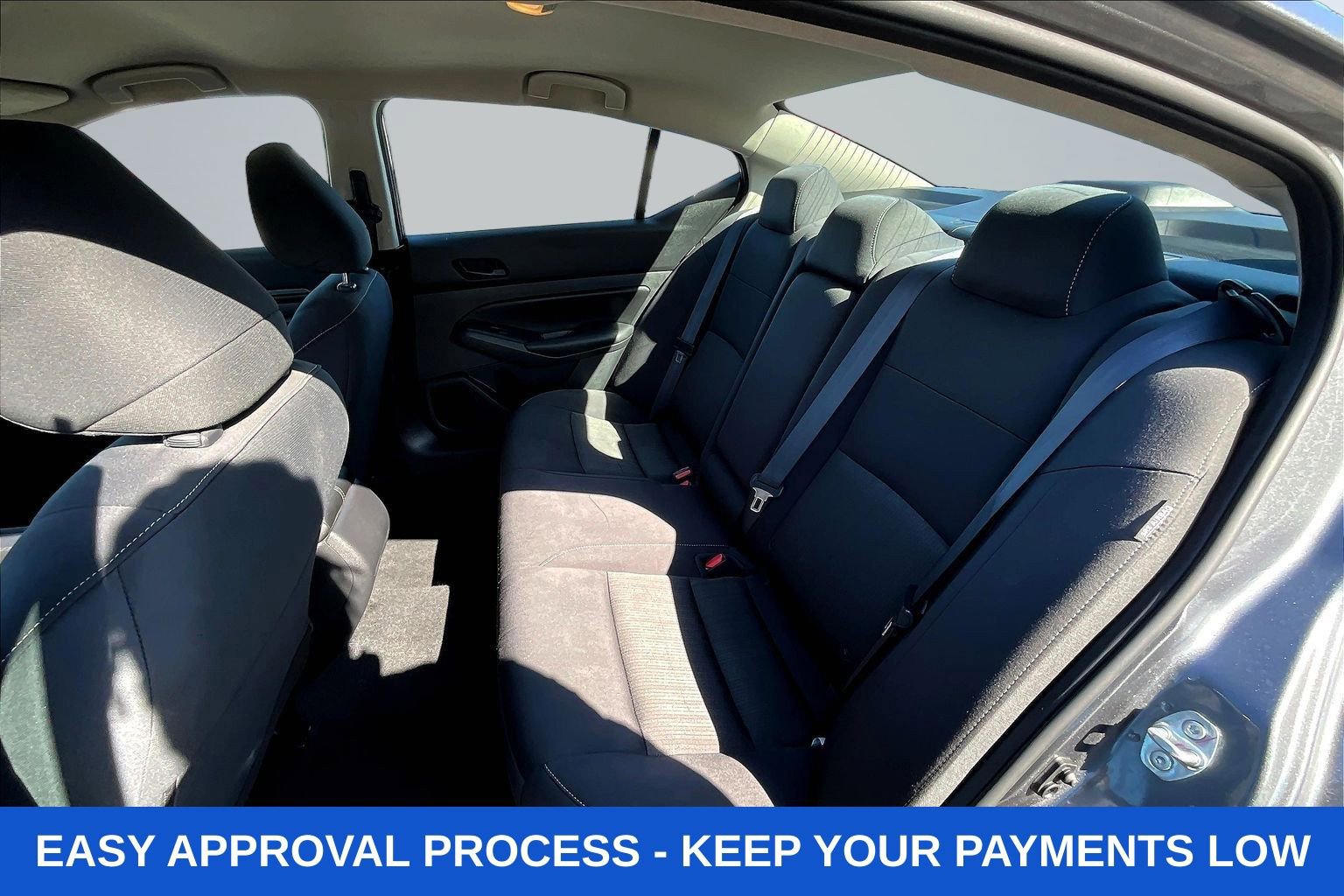 Used 2024 Nissan Altima 2.5 S FWD image 29
