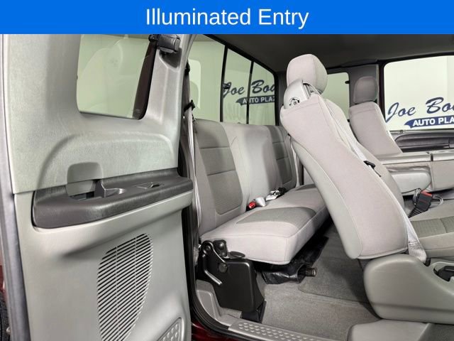 Used 2006 Ford F250 XLT image 16