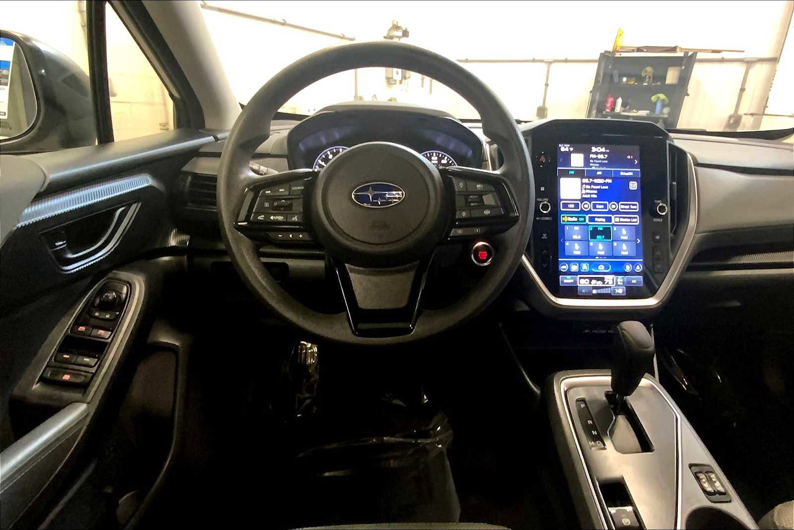 Certified 2024 Subaru Crosstrek 2.0i Premium AWD/4WD image 5