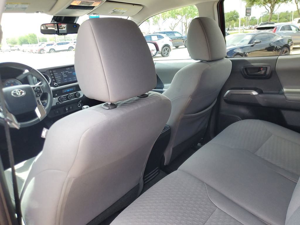Used 2023 Toyota Tacoma SR5 RWD image 10