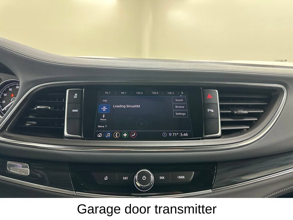 Used 2021 Buick Enclave Essence AWD/4WD image 43