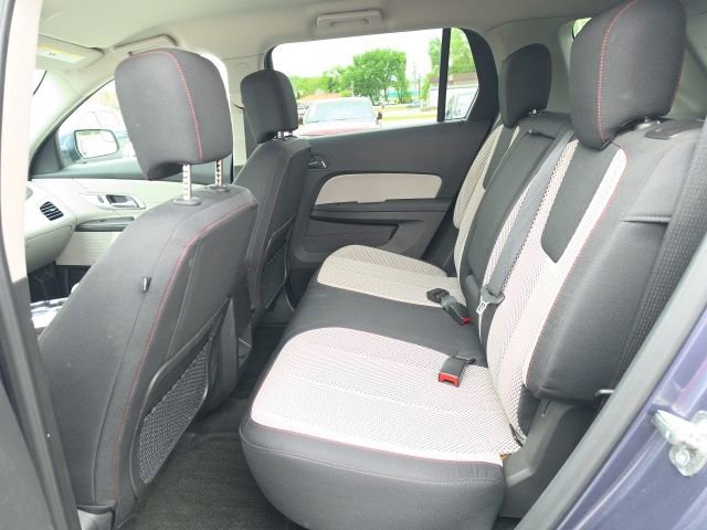 Used 2013 GMC Terrain SLE AWD/4WD image 27