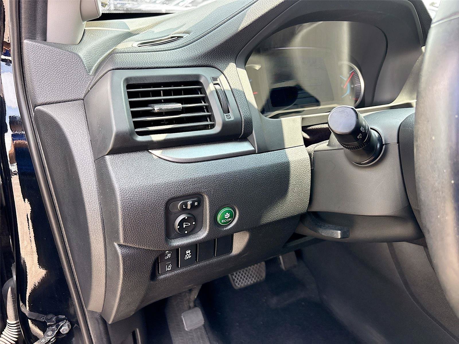 Certified 2019 Honda Pilot EX-L image 11