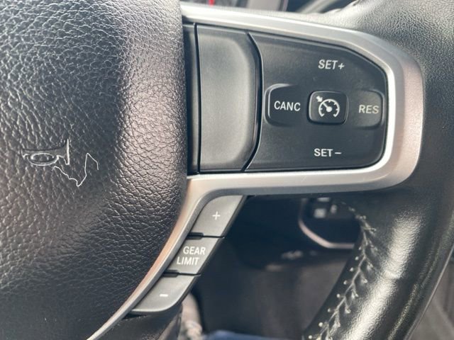 Used 2024 RAM 3500 Big Horn image 30