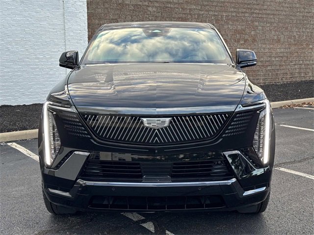 New 2025 Cadillac Escalade IQ Sport 2 image 2