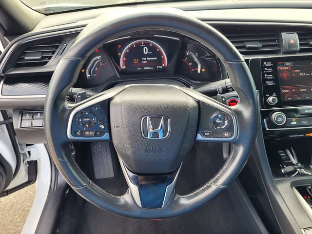 Used 2021 Honda Civic Sport image 18