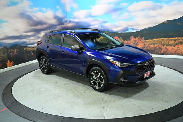 Certified 2025 Subaru Crosstrek 2.0i Premium