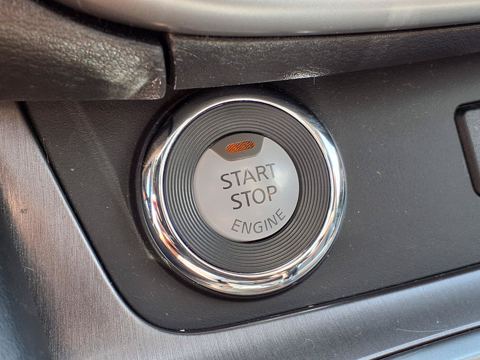 Used 2022 Nissan Murano SL w/ SL Moonroof Package AWD/4WD image 13