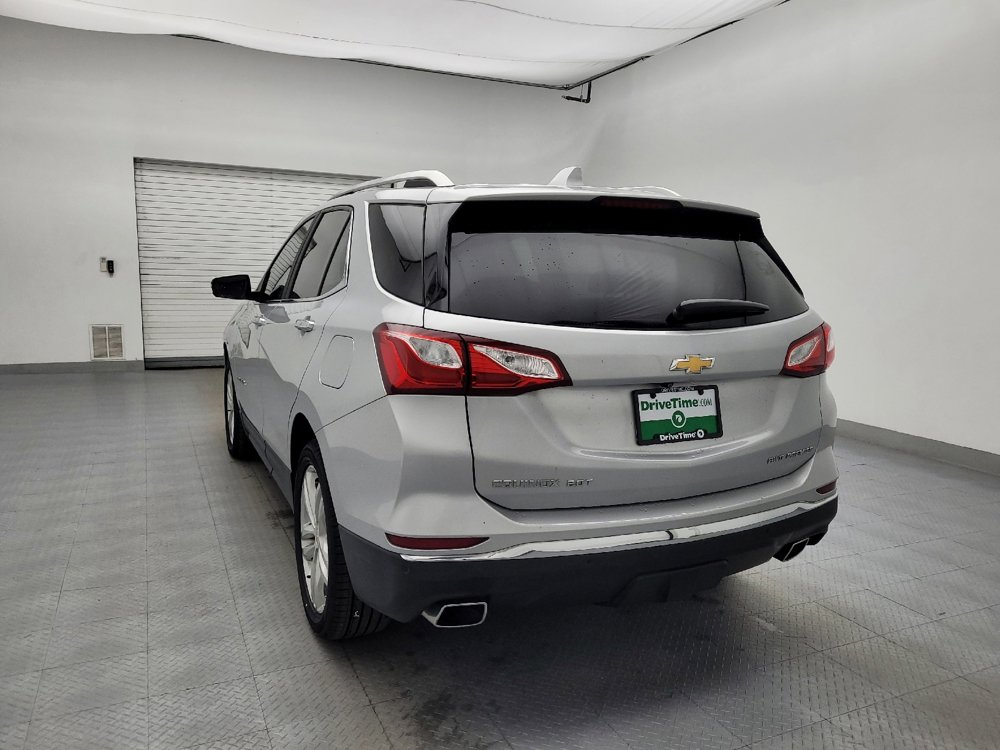 Used 2019 Chevrolet Equinox Premier image 6