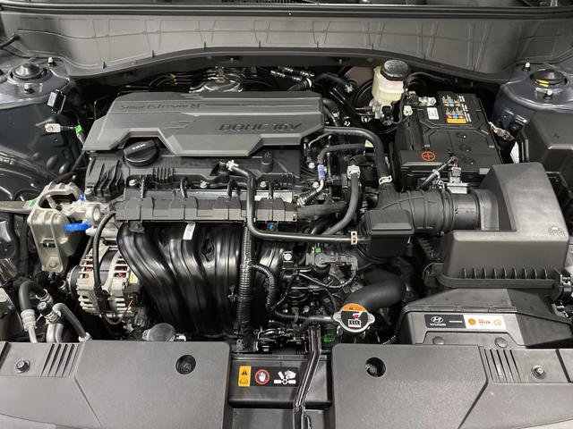 New 2026 Hyundai Kona SE image 32