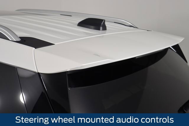 New 2026 Ford Explorer Platinum w/ LUX Leather Package image 20