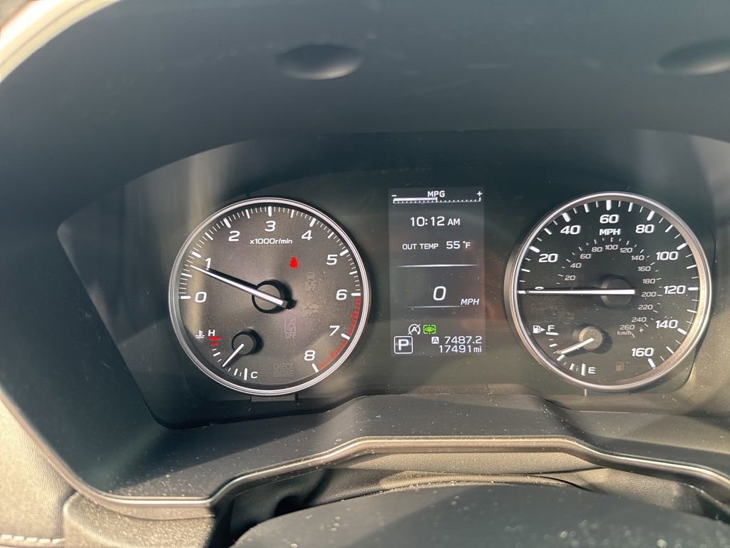 Certified 2022 Subaru Legacy Limited image 62