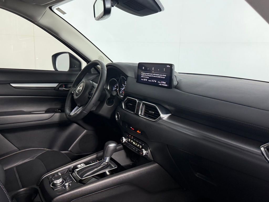 Used 2025 MAZDA CX-5 AWD 2.5 S image 28