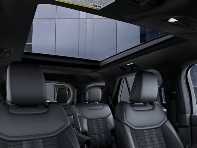 New 2027 Ford Explorer ST-Line w/ Premium Package AWD/4WD image 25